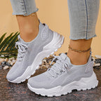 Scarpe Traspiranti Potsdam - Comfort e Stile per Ogni Passo!