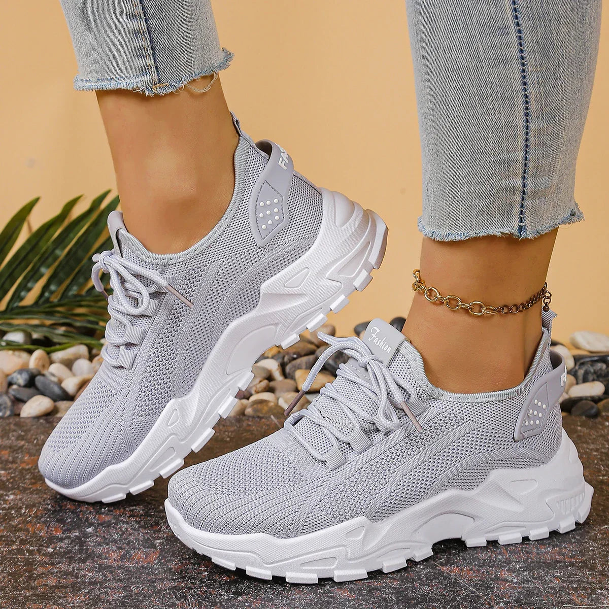 Scarpe Traspiranti Potsdam - Comfort e Stile per Ogni Passo!
