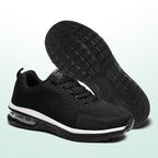 Scarpe Comfort SanoWalk - Eleganza Totale in Nero