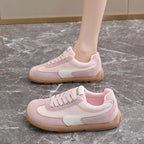 Sarah - Eleganti Scarpe con Punta Larga per Comfort e Stile