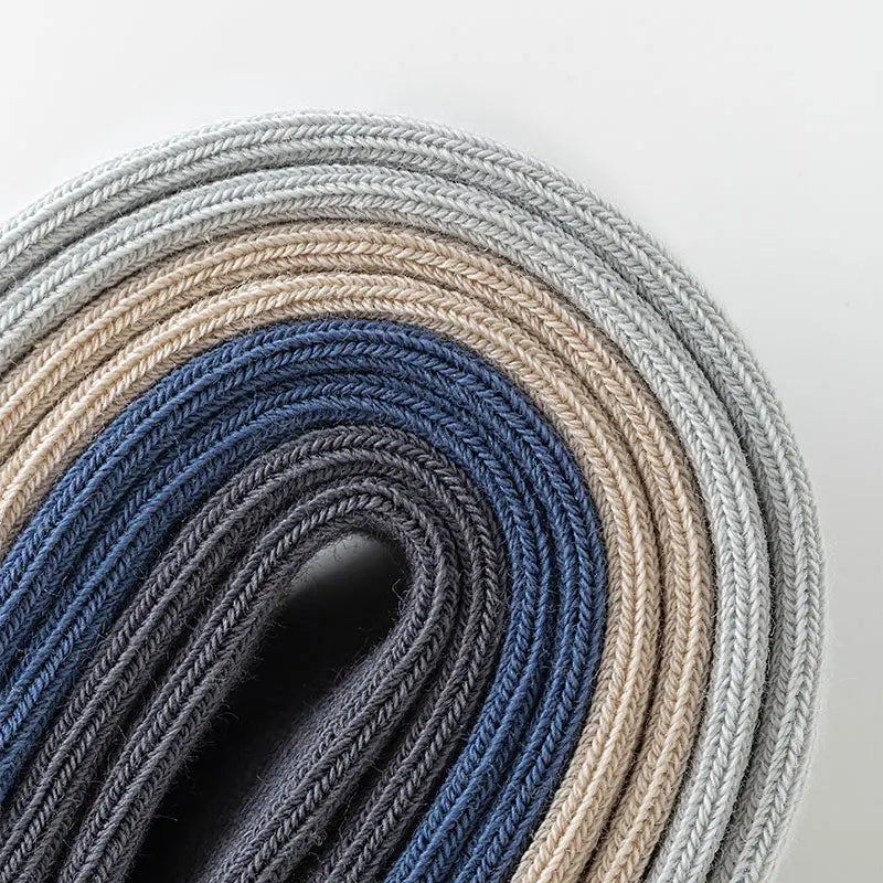 GIULIA™ |  Fantasmini invisibili – Comfort traspirante per tutti i giorni (6 paia)