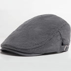 Varel | Cappello in Velluto a Coste Elegante e Trendy