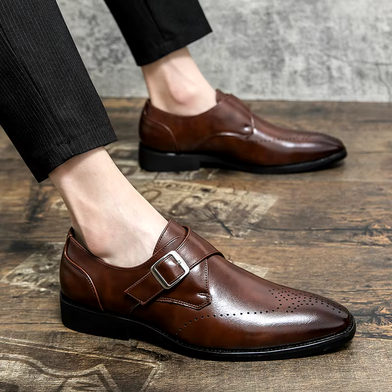 Scarpe da Abito André - Eleganza e Stile per Ogni Occasione