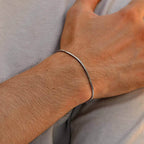 Matteo™ | Set di bracciali minimalisti da uomo