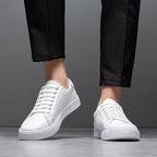 Gonçalo - Sneakers in Pelle Italiana di Alta Qualità per uno Stile Unico