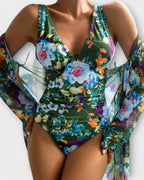 Lúcia – Set Costumi da Bagno Estivi per un'Estate Indimenticabile!