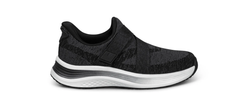 Naya - Slip-On Leggero e Confortevole per le Tue Giornate Attive