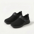 Anke – Sneakers Comfort Regolabili con Vestibilità Extra Larga per il Massimo Benessere