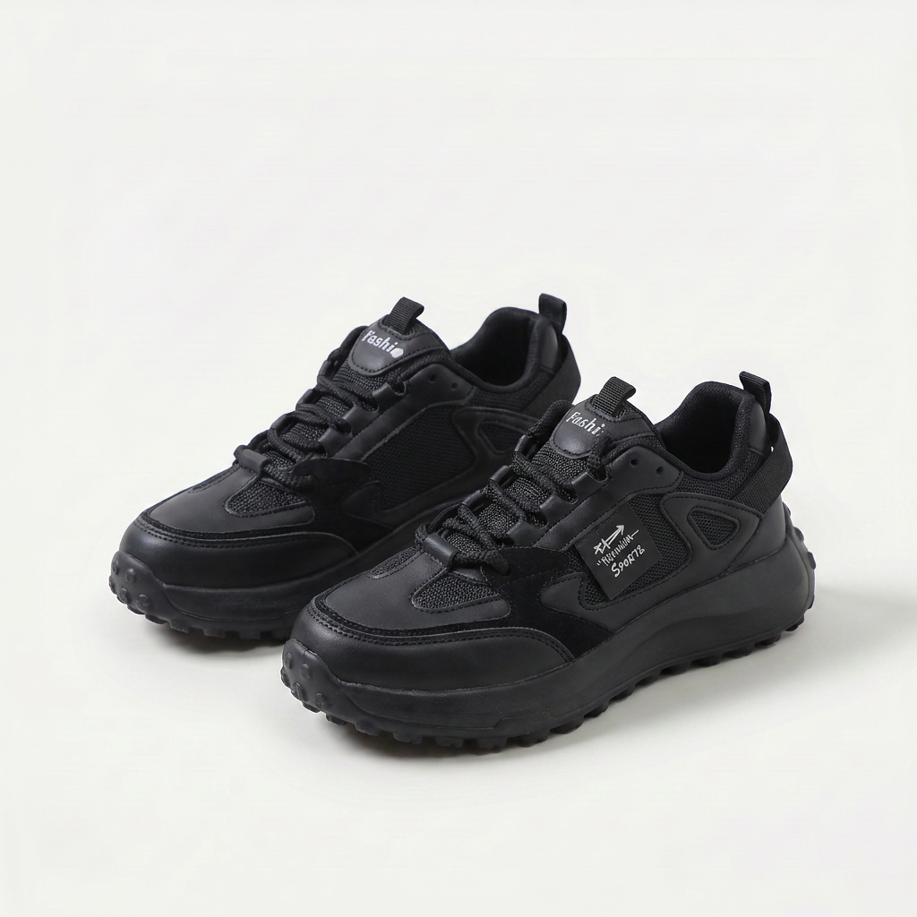 Fenna – Sneakers Leggere e Comode per l'Autunno/Inverno con Suola Morbida