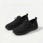 Fleur – Sneakers Barefoot con Punta Extra Larga e Suola Flessibile per Comfort Totale