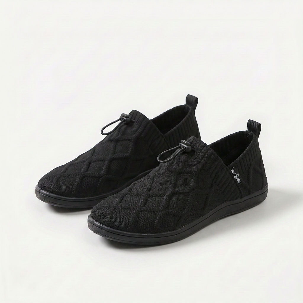 Fleur – Sneakers Barefoot con Punta Extra Larga e Suola Flessibile per Comfort Totale