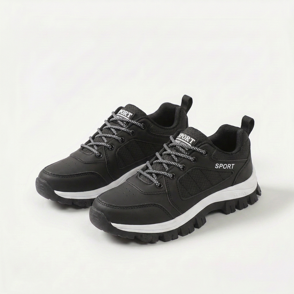 Merel – Sneakers da Trail Ultra Leggere con Grip Infallibile per Avventure Sicure