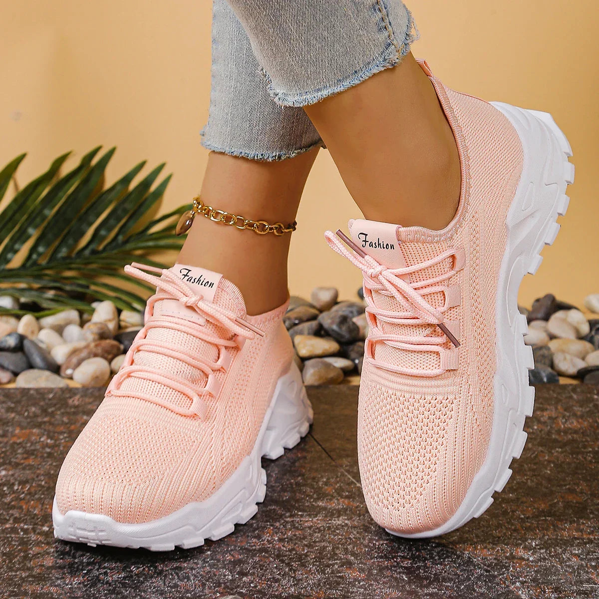 Scarpe Traspiranti Potsdam - Comfort e Stile per Ogni Passo!