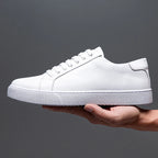 Gonçalo - Sneakers in Pelle Italiana di Alta Qualità per uno Stile Unico