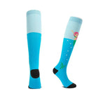 VITTORIA™ | Calze a compressione – Comfort, sostegno e fantasie alla moda
