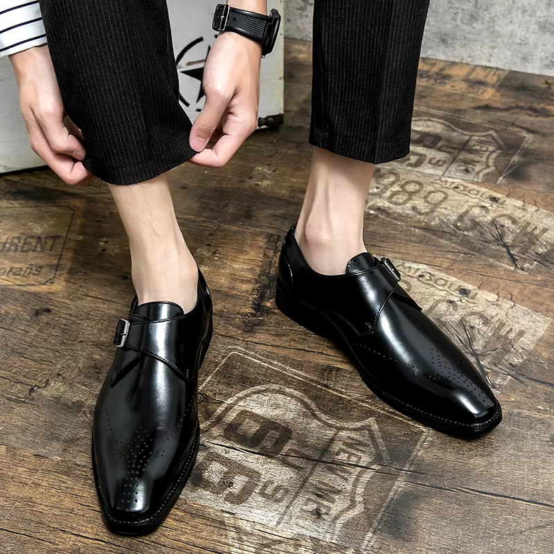 Scarpe da Abito André - Eleganza e Stile per Ogni Occasione