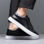 Gonçalo - Sneakers in Pelle Italiana di Alta Qualità per uno Stile Unico