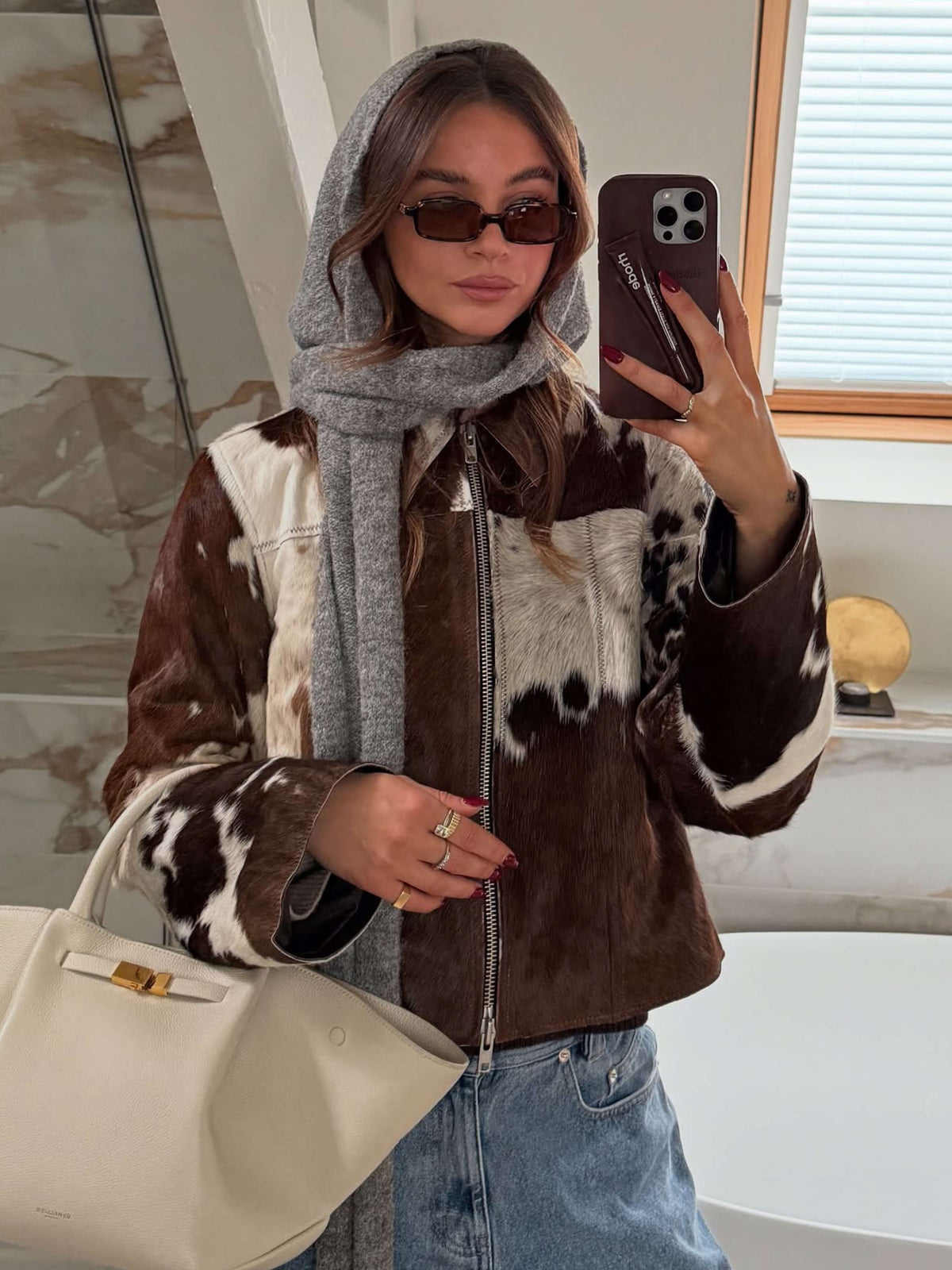 Amélia - Occhiali da Sole Eleganti per uno Stile Unico