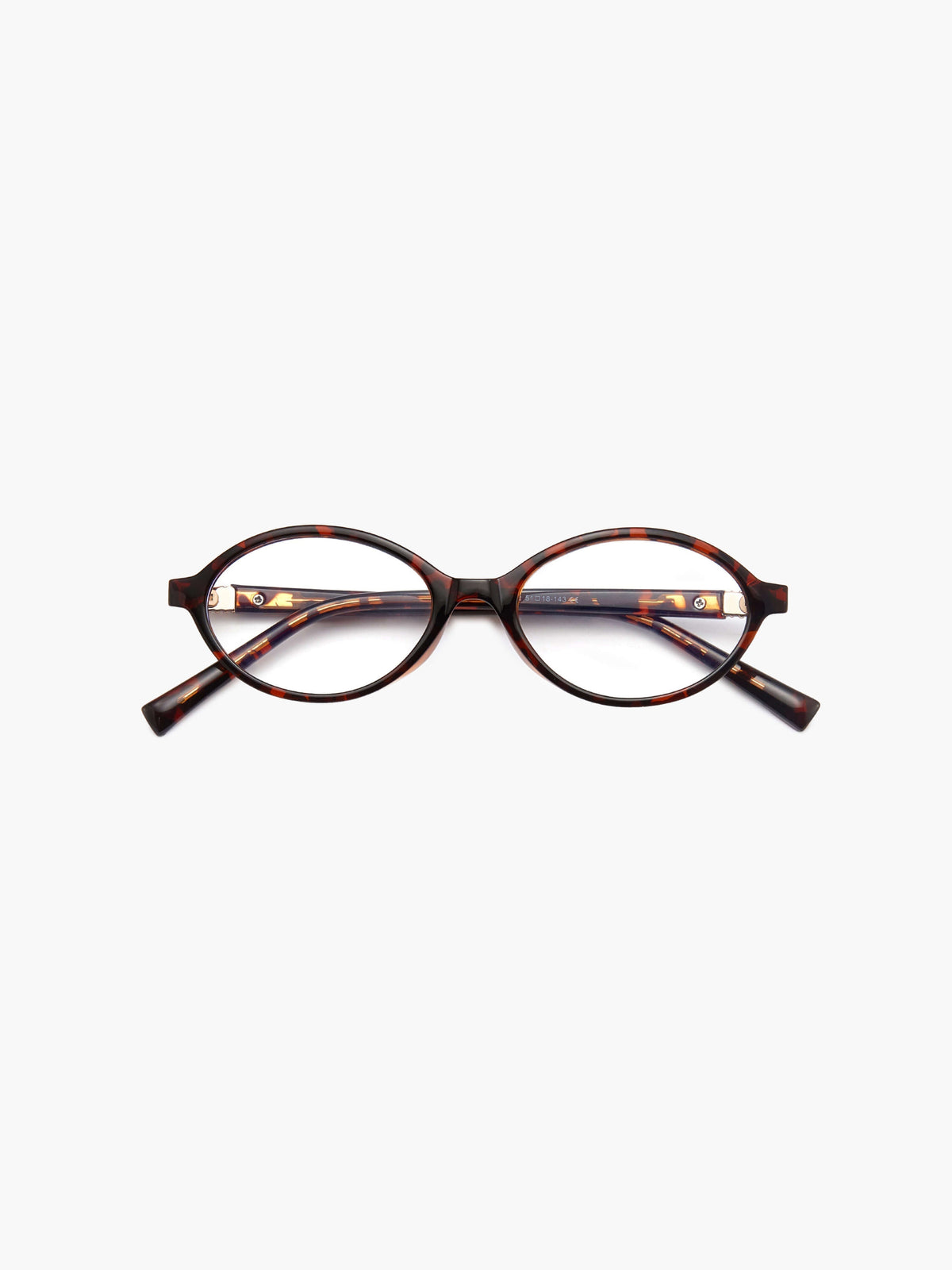 Clara - Eleganti Occhiali da Lettura per uno Stile Unico