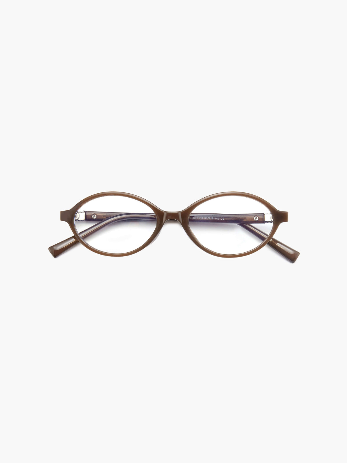 Clara - Eleganti Occhiali da Lettura per uno Stile Unico