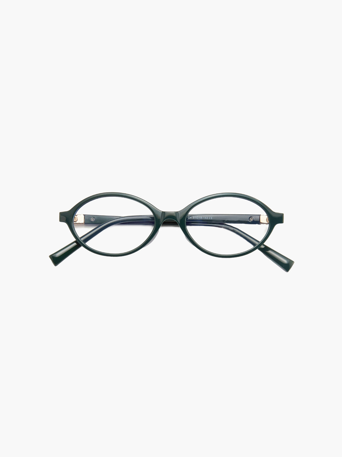 Clara - Eleganti Occhiali da Lettura per uno Stile Unico