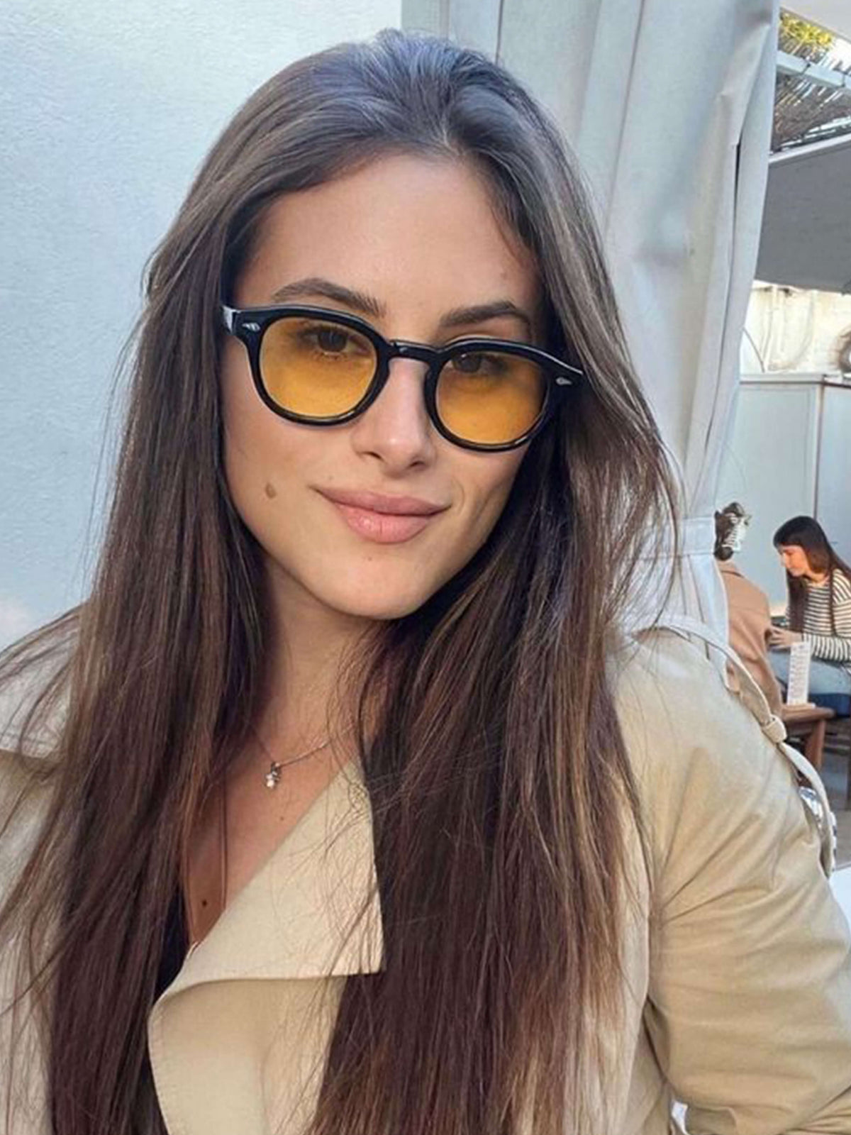 Artur - Occhiali da Sole Trendy per uno Stile Unico