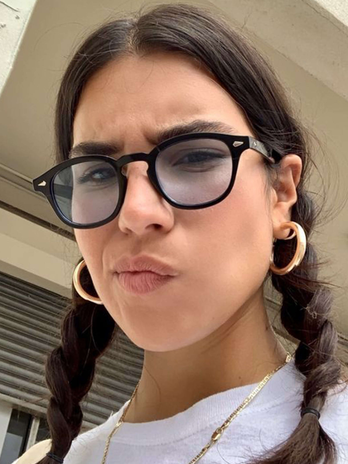 Artur - Occhiali da Sole Trendy per uno Stile Unico