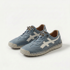 Juna – Sneakers Artigianali Leggere per Passeggiate Confortevoli