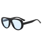 AMALFI | Occhiali da Sole Aviator Eleganti per un Look Inconfondibile