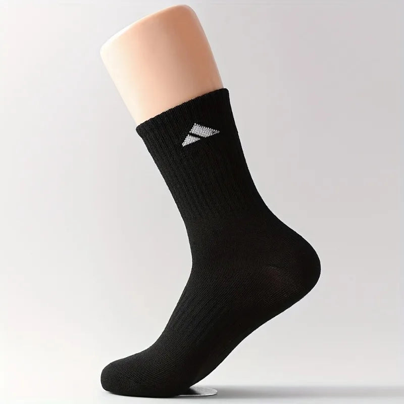 TULLIO™ | Calzini sportivi premium – Comfort traspirante per tutti i giorni (20 paia)