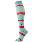 VITTORIA™ | Calze a compressione – Comfort, sostegno e fantasie alla moda