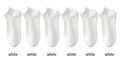 GIULIA™ |  Fantasmini invisibili – Comfort traspirante per tutti i giorni (6 paia)