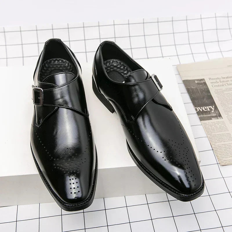 Scarpe da Abito André - Eleganza e Stile per Ogni Occasione