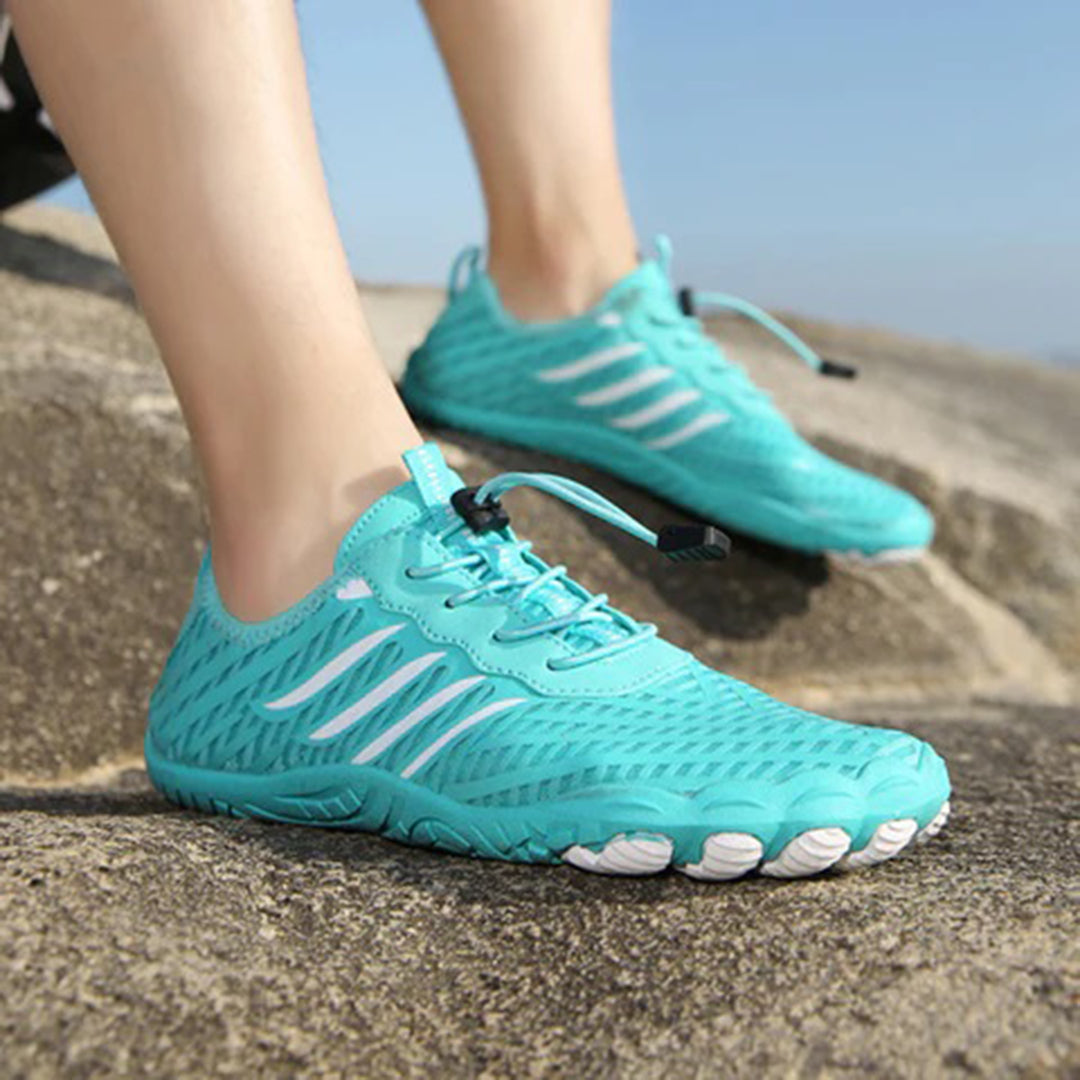 Nara - Scarpe Casual e Confortevoli per Ogni Occasione
