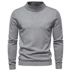 Maglione Alto Mistocolo Miguel - Stile e Comfort per Ogni Occasione!