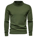 Maglione Alto Mistocolo Miguel - Stile e Comfort per Ogni Occasione!