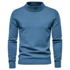 Maglione Alto Mistocolo Miguel - Stile e Comfort per Ogni Occasione!