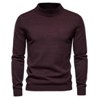 Maglione Alto Mistocolo Miguel - Stile e Comfort per Ogni Occasione!