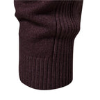 Maglione Alto Mistocolo Miguel - Stile e Comfort per Ogni Occasione!
