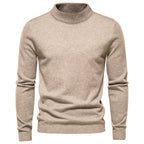Maglione Alto Mistocolo Miguel - Stile e Comfort per Ogni Occasione!