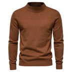 Maglione Alto Mistocolo Miguel - Stile e Comfort per Ogni Occasione!