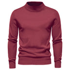 Maglione Alto Mistocolo Miguel - Stile e Comfort per Ogni Occasione!