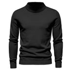 Maglione Alto Mistocolo Miguel - Stile e Comfort per Ogni Occasione!