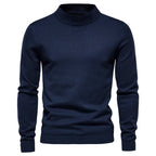 Maglione Alto Mistocolo Miguel - Stile e Comfort per Ogni Occasione!