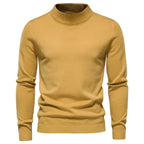 Maglione Alto Mistocolo Miguel - Stile e Comfort per Ogni Occasione!