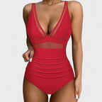 Costume da Bagno Modellante Carlota - Eleganza e Comfort per la Tua Estate!