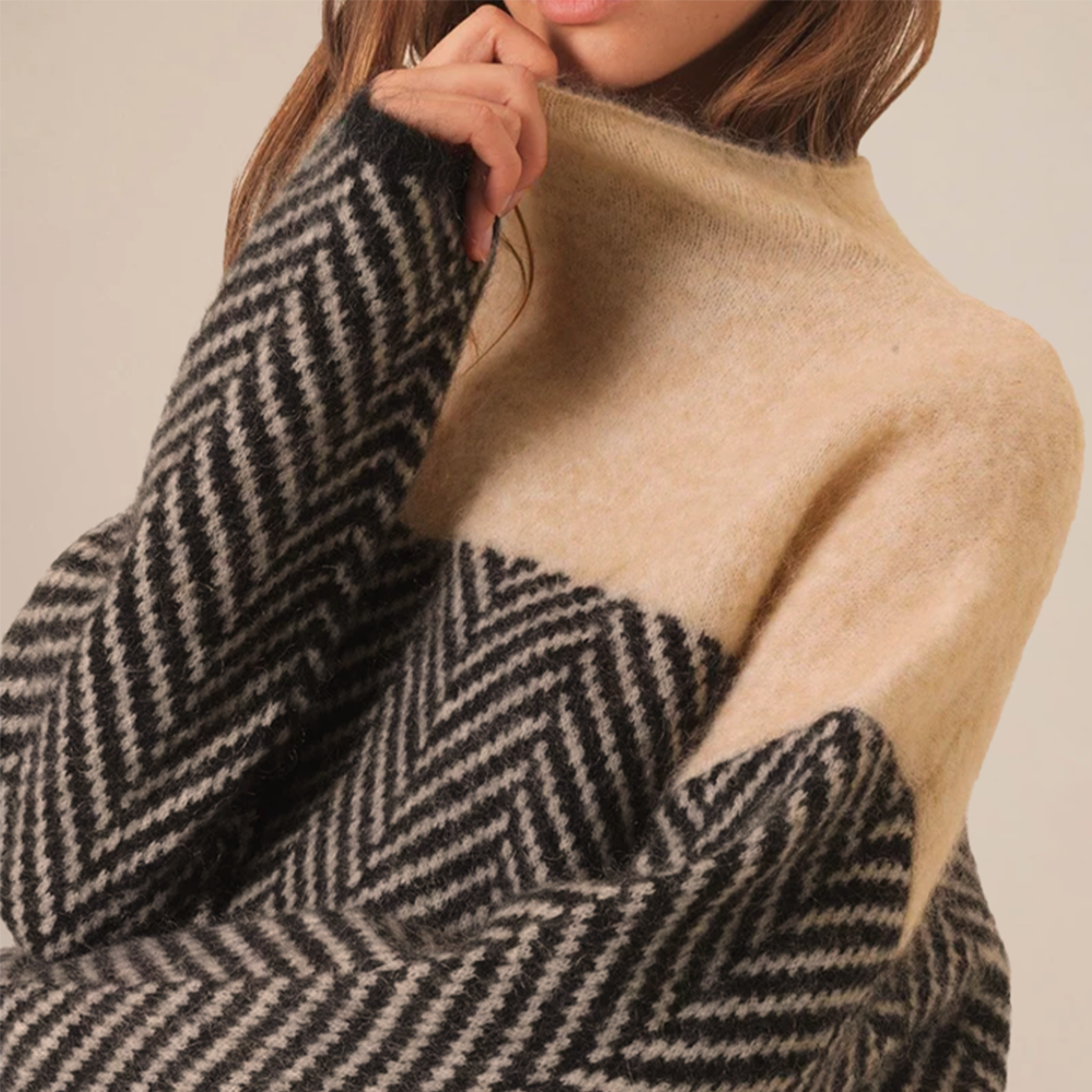 Maglione in Cashmere: Eleganza e Comfort per Ogni Occasione