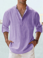 Cesare | Camicia Elegante per Stile e Comfort