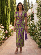 Vestito Laurel: Eleganza e Stile per Ogni Occasione