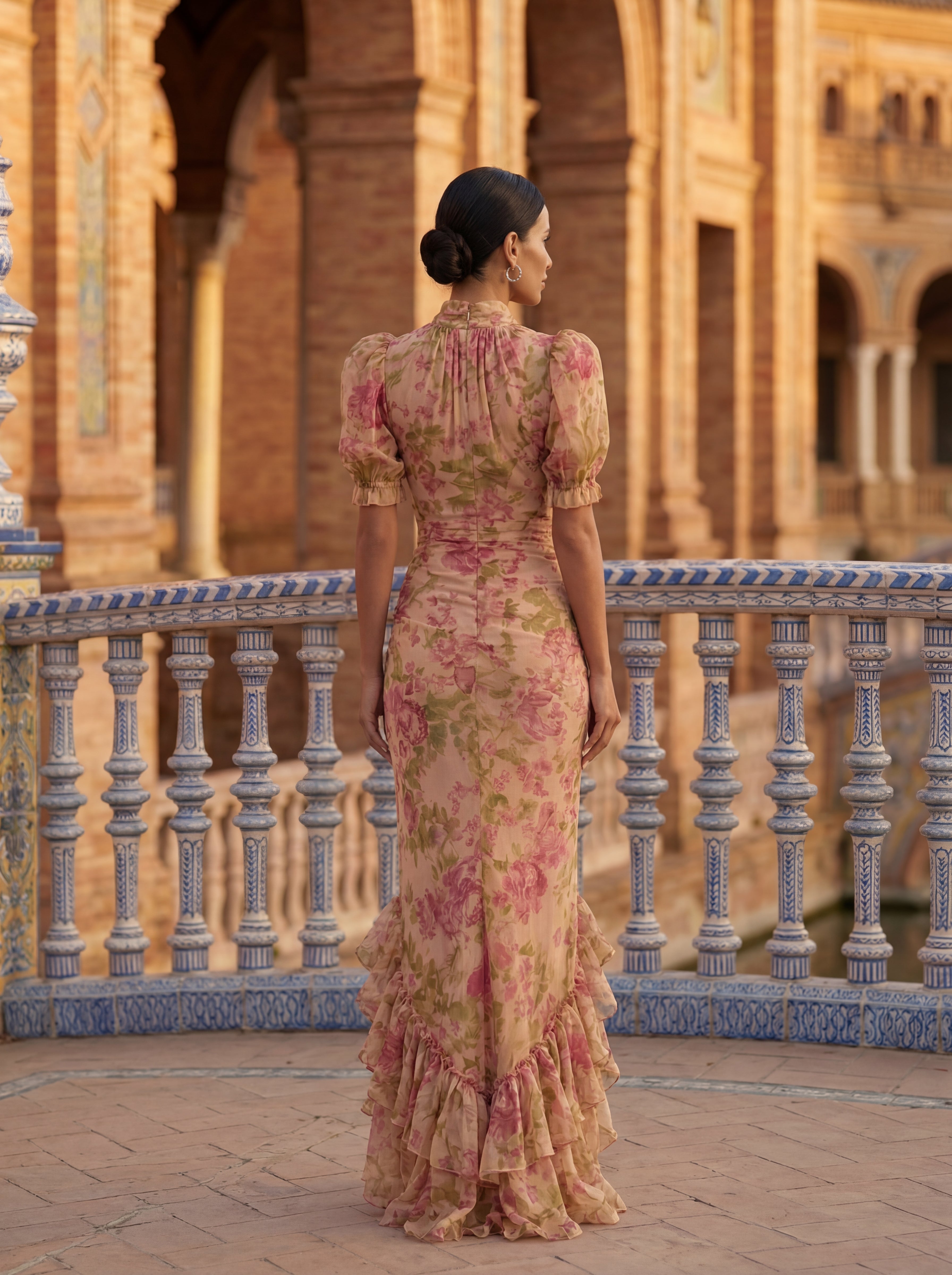 Vestito Rosario: Eleganza e Stile per Ogni Occasione!